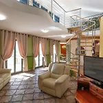 Casa de Férias Obzorje Ankaran