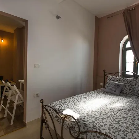 Hébergement de vacances Obzorje
