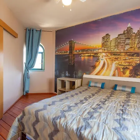 Obzorje Vakantiehuis Ankaran