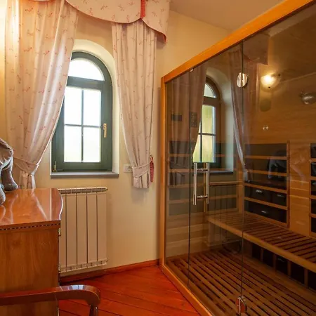 Holiday home Stunning In With Wifi *
