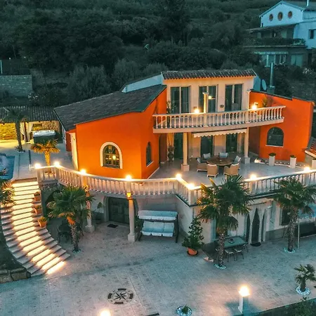 Obzorje Casa de Férias Ankaran