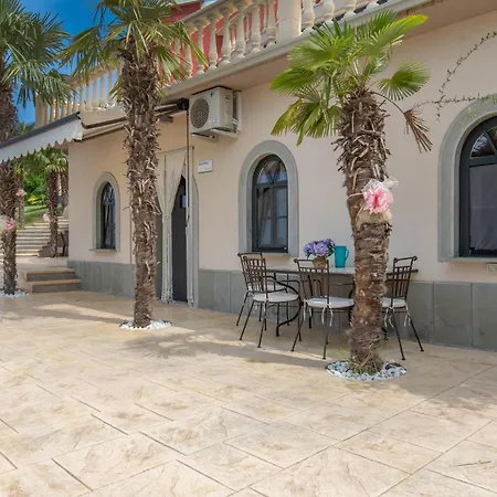 Casa de Férias Obzorje *